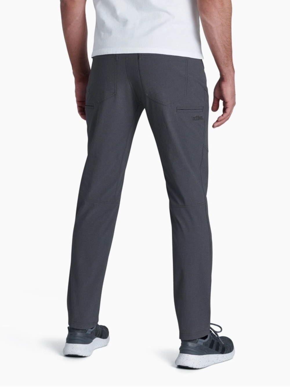 Kuhl Water Repellent Finish Lightweight Deceptr Pant - Picture 2 of 12